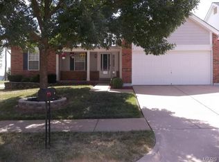 11002 Kohrs Ln, Saint Louis, MO 63123