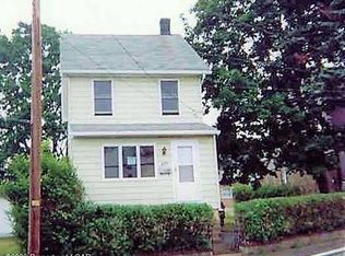 695 Boundary St, Hazleton, PA 18202