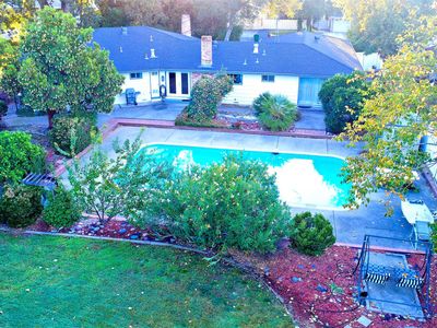 19105 River Crest Dr, Anderson, CA, 96007