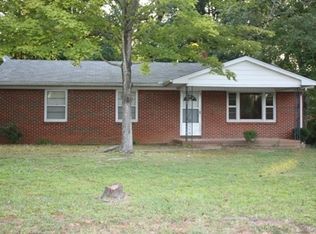 1162 Bluff Springs Rd, Mc Minnville, TN 37110