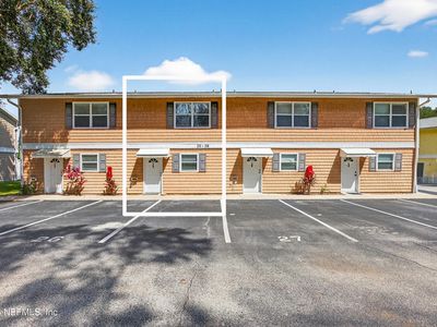 4420 CARTER Road #26, Saint Augustine, FL, 32086