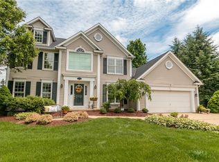 4537 Berry Hl, Stow, OH 44224