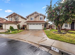 17 Los Abitos, Rancho Santa Margarita, CA 92688