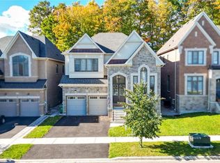 10 Daisy Meadow Cres, Caledon, ON L7C 4G4