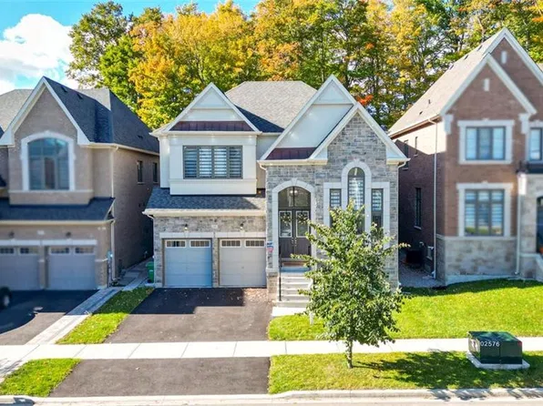 10 Daisy Meadow Cres, Caledon, ON L7C 4G4