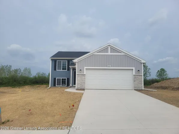 4645 Cambria Ct, Potterville, MI 48876