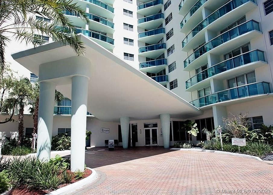 1st image of 3901 S Ocean Dr APT 8U