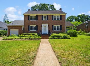 9450 Selby Pl, Norfolk, VA 23503