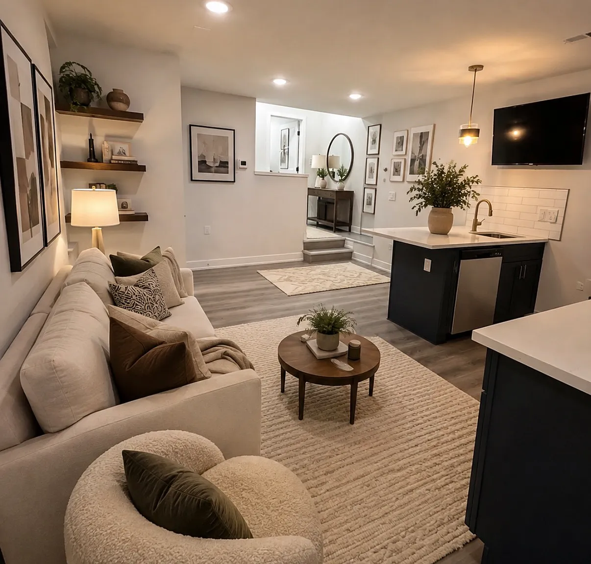 2 bed, 800 sqft, $1,485 — Photo 1