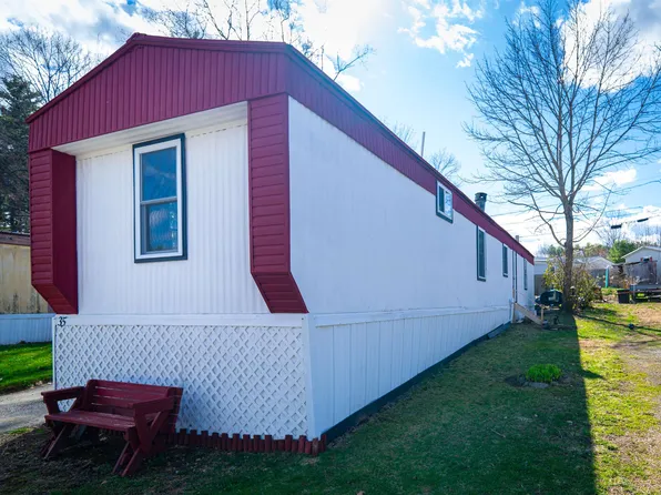 35 Northbrook Road, Belmont, NH 03220