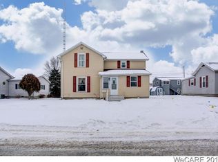 326 S Race St #STW1-P6, Van Wert, OH 45891