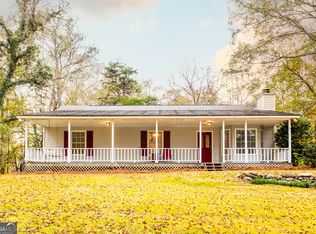 1650 Mount Carmel Rd, Newnan, GA 30263