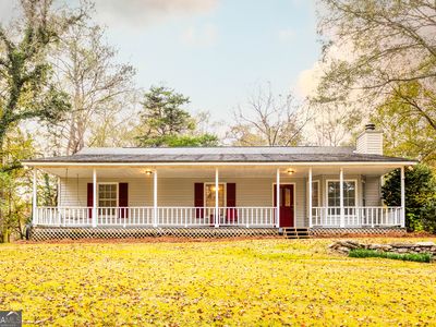 1650 Mount Carmel Rd, Newnan, GA, 30263