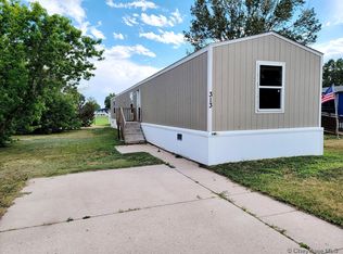 313 S Fork Rd, Cheyenne, WY 82007