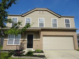 6565 Abingdon Hall, Morrow, OH 45152