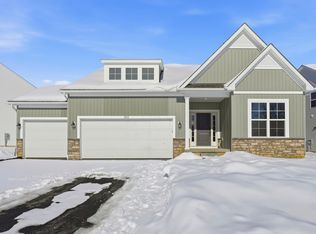 282 Olympic Loop, Commercial Point, OH 43116