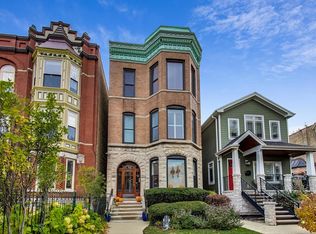4824 N Paulina St #3, Chicago, IL 60640