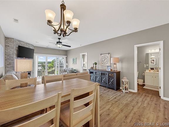 5th image of 414 Cedar Heights Dr Unit 2B