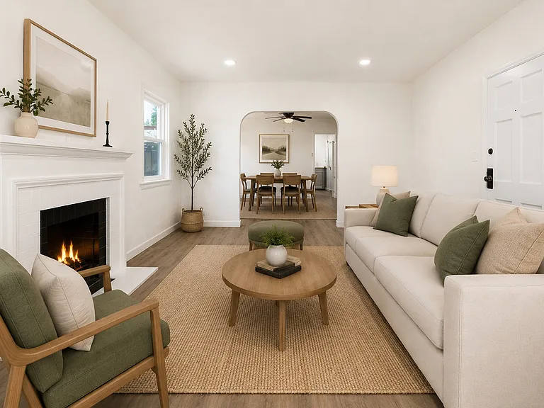 3369 Cerritos Ave — Photo 2