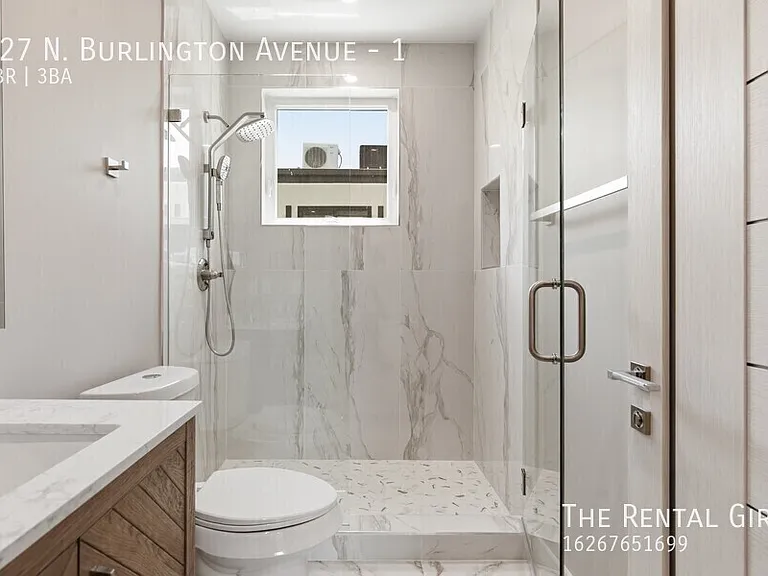 227 N Burlington Ave #1 — Photo 14