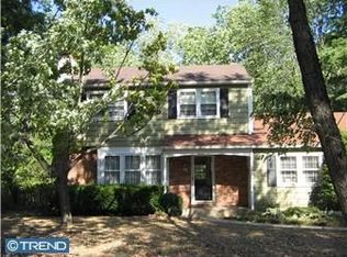 201 Valley Rd, Morrisville, PA 19067