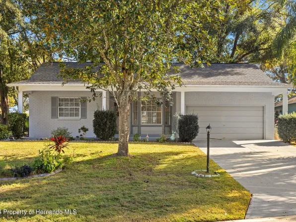 2628 Royal Ridge Dr, Spring Hill, FL 34606