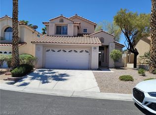 9709 Ridge Creek Pl, Las Vegas, NV 89134