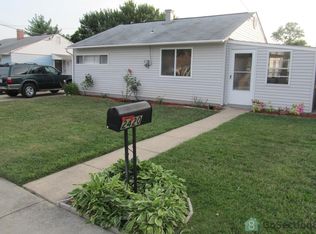 2420 Saratoga Ave, Halethorpe, MD 21227