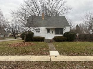 1901 Brownell Rd, Dayton, OH 45403