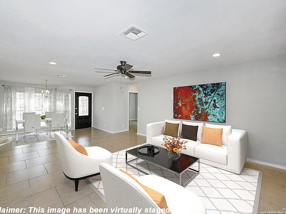 5th image of 7523 LAGO FRIO