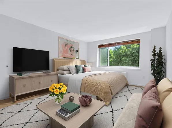 40 W 116th St APT B304, New York, NY 10026