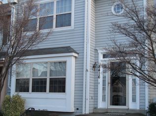 8416 Meadow Green Way, Gaithersburg, MD 20877