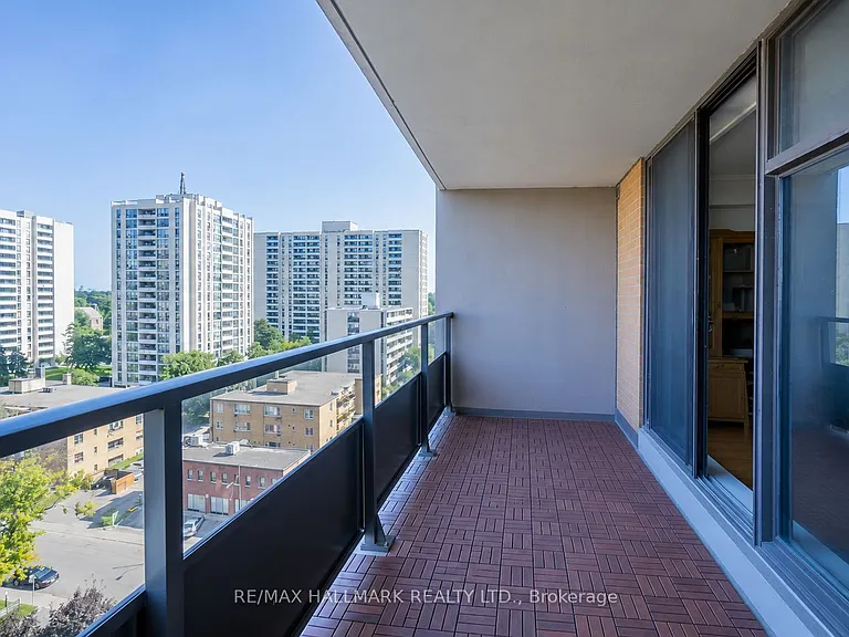 135 Marlee Ave #1103 — Photo 18