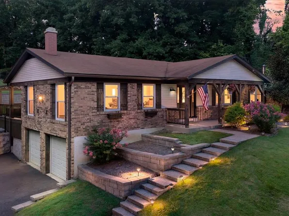 3837 Fleur Du Bois Dr, Florissant, MO 63034