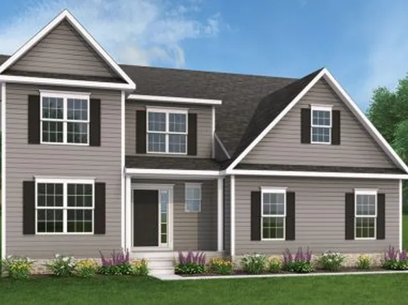 McKinley Plan, Cumberland Village