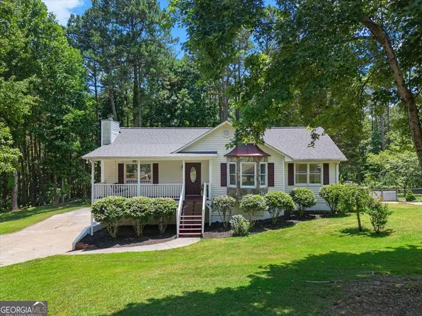 26 Graystone Dr, White, GA 30184