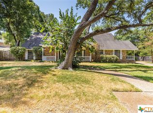 3503 Hemlock Ct, Temple, TX 76502