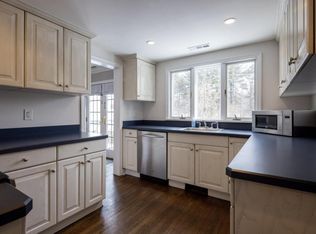 1437 High Ridge Rd, Stamford, CT 06903