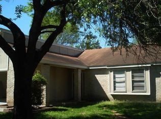 2602 Regal Wood Dr, Houston, TX 77038