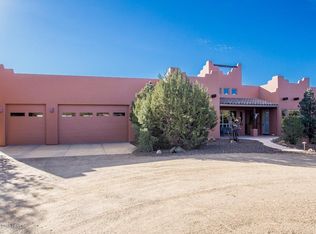 12540 N Flying Hawk Trl, Prescott, AZ 86305
