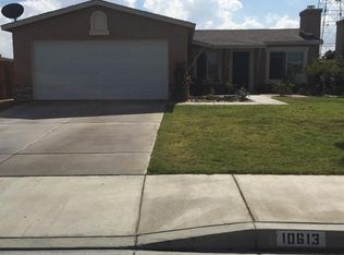 10613 Wakefield St E, Adelanto, CA 92301