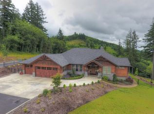 1727 Bodine Extension Rd, Kelso, WA 98626