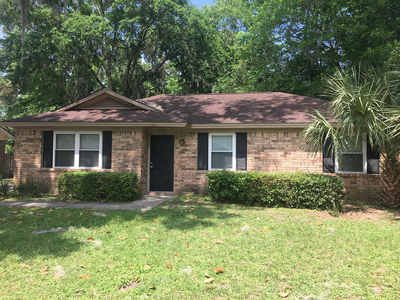506 Wheeler Street — Photo 1