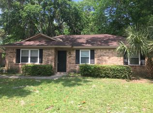 506 Wheeler St, Savannah, GA 31405