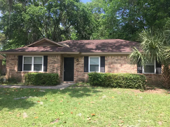 506 Wheeler St, Savannah, GA 31405