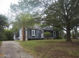 6 Paris Dr SW, Rome, GA 30165