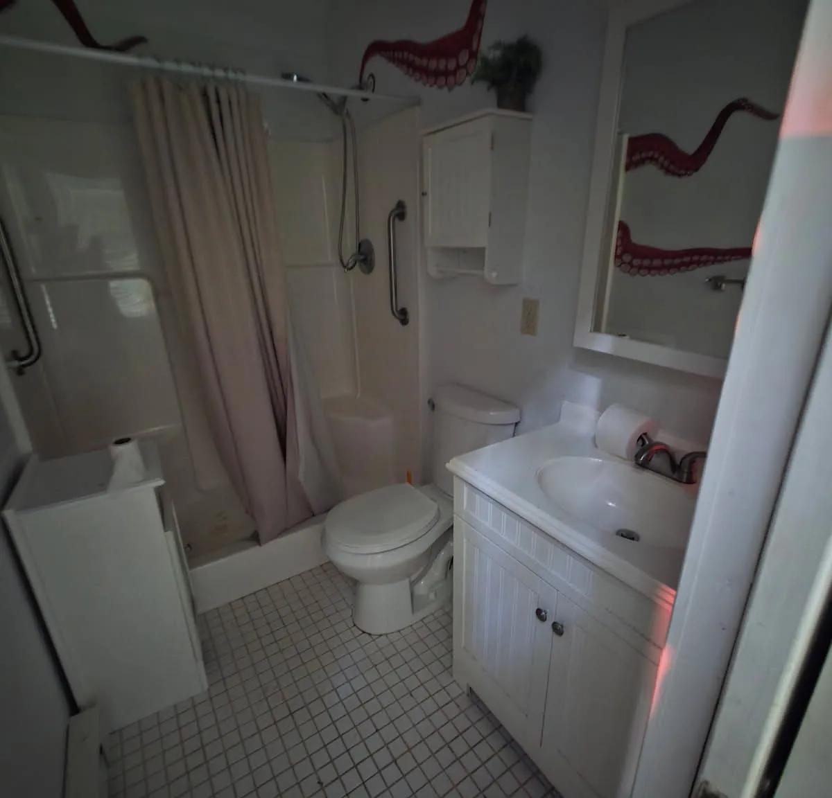 1 bed, 769 sqft, $990 — Photo 3