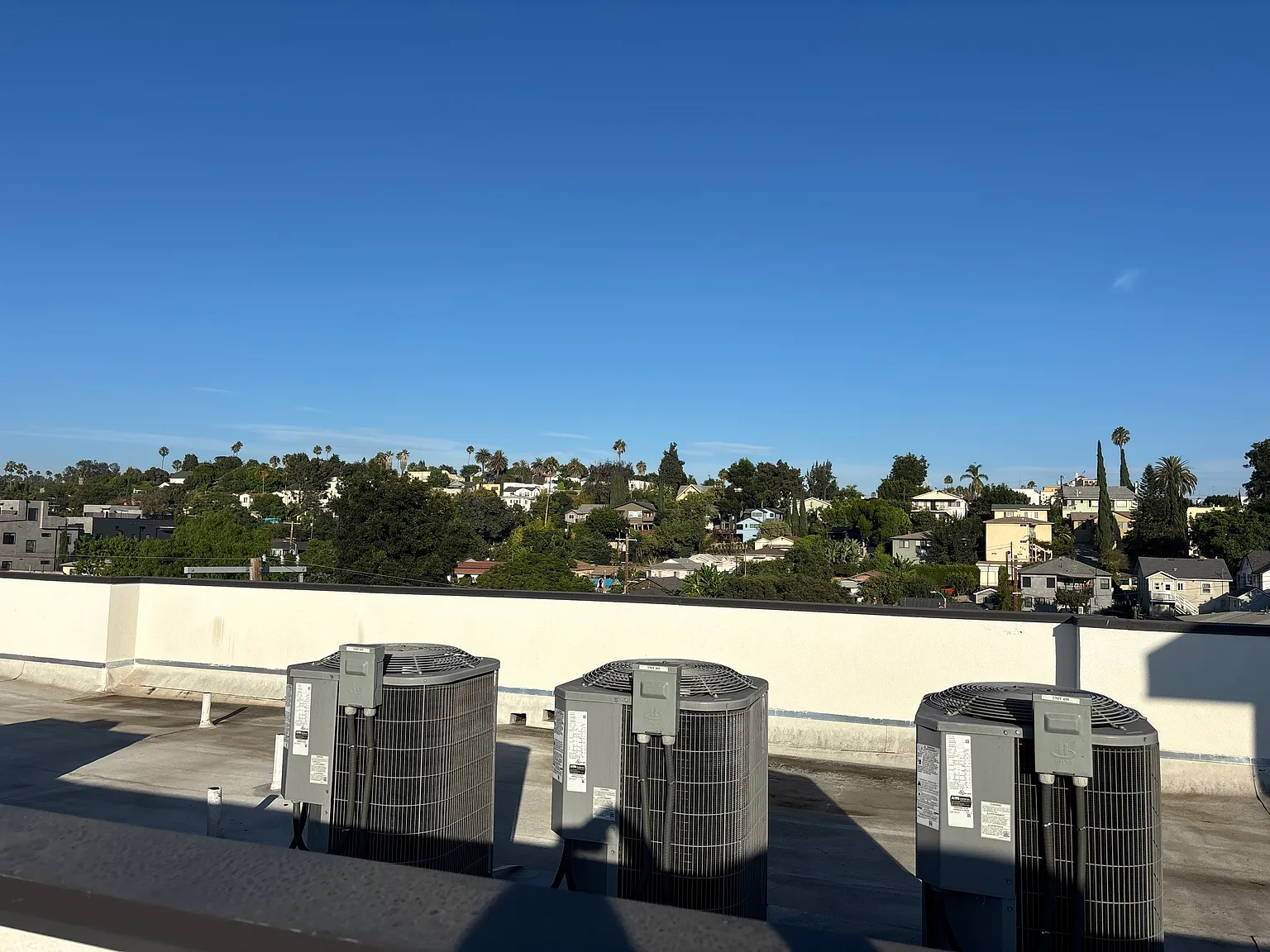 1 bed, 650 sqft, $2,500 — Photo 3