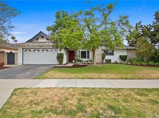 323 W Brookshire Ave, Orange, CA 92865