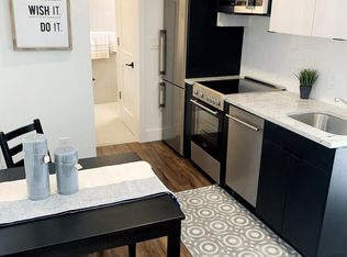 1416 Quincy St NW #IES, Washington, DC 20011